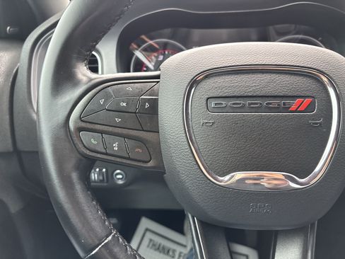 Used 2023 Dodge Charger SXT RWD image 29