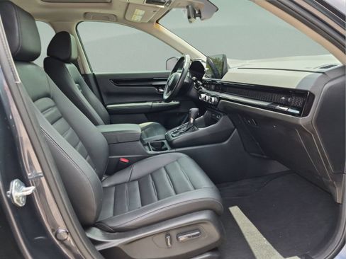 Certified 2024 Honda CR-V EX-L image 20