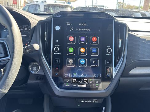 New 2026 Subaru Forester Limited image 20