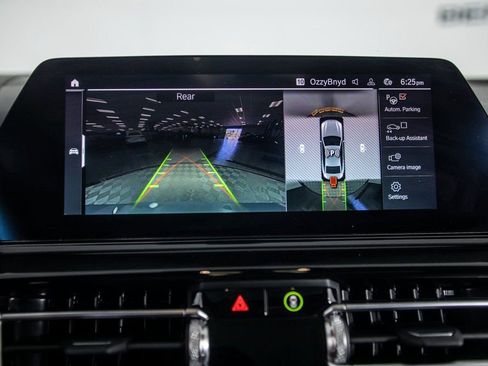 Used 2022 BMW ALPINA B8 xDrive Gran Coupe w/ Driving Assistance Package 2 image 17