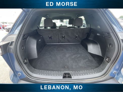 Certified 2025 Chevrolet Equinox LT FWD image 23