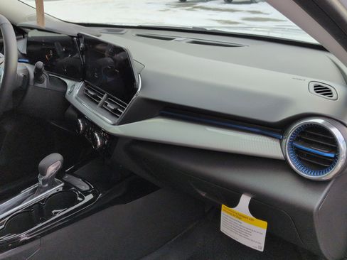 New 2026 Chevrolet Trax LT w/ Driver Confidence Package FWD image 87