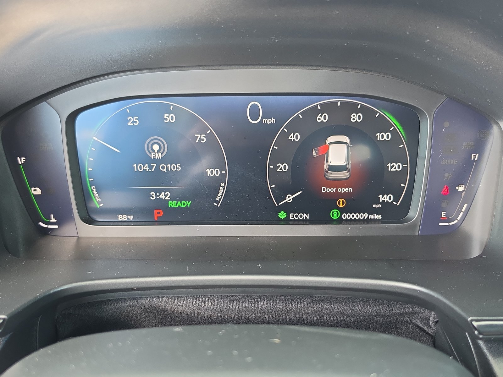 New 2027 Honda CR-V Sport-L image 28