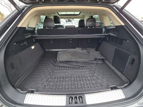 Used 2021 Lincoln Nautilus Reserve w/ Monochromatic Package AWD/4WD image 22