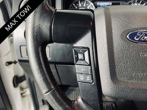 Used 2014 Ford F150 FX4 w/ Equipment Group 402A Luxury AWD/4WD image 23