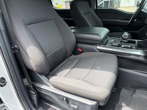 Used 2023 Ford F150 XLT w/ Equipment Group 302A High AWD/4WD image 33