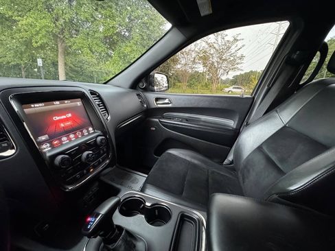 Used 2018 Dodge Durango GT w/ Premium Group RWD image 35