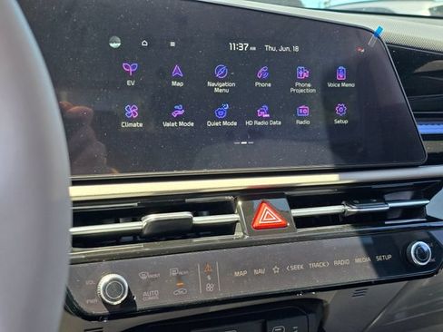 New 2026 Kia Niro Wave w/ Wave Preserve Package FWD image 21