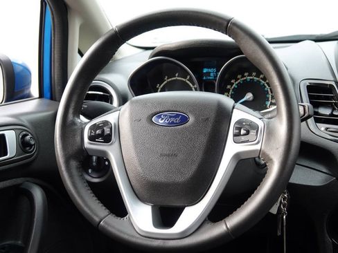Used 2014 Ford Fiesta SE w/ Equipment Group 201A FWD image 58