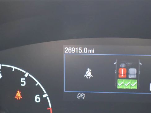 Used 2024 Ford Maverick XLT FWD image 10