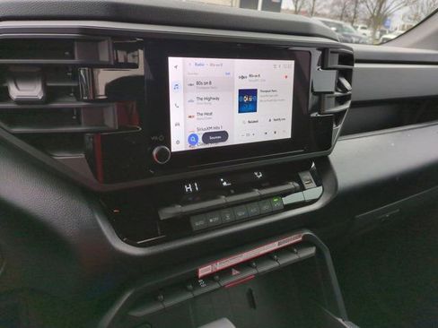 Certified 2026 Toyota Tundra SR image 12