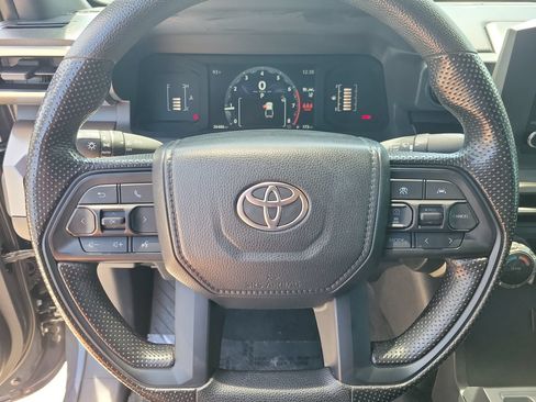 Used 2024 Toyota Tacoma SR5 RWD image 17