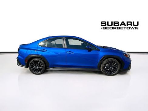 New 2025 Subaru WRX Premium image 8