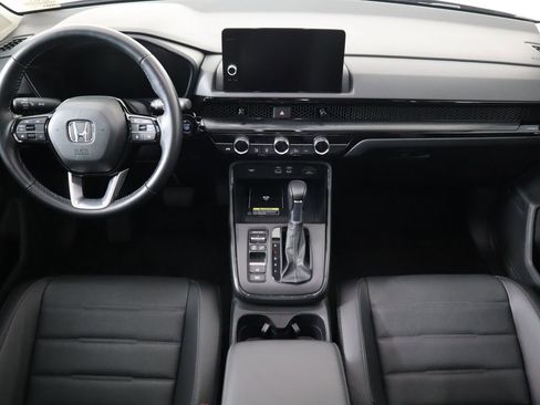 Certified 2025 Honda CR-V EX-L image 13