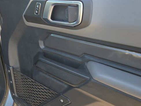 Used 2023 Ford Bronco Big Bend image 13