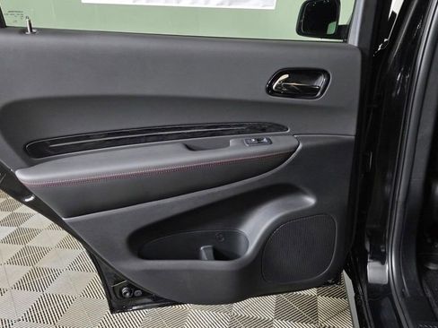 New 2026 Dodge Durango GT image 29
