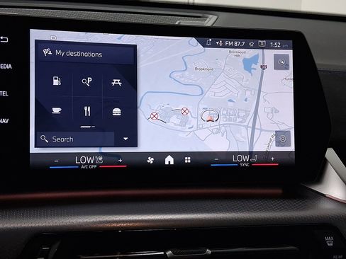 New 2026 BMW X2 M35i w/ Technology Package AWD/4WD image 22