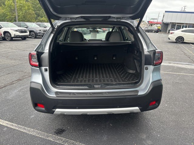 Certified 2024 Subaru Outback Limited AWD/4WD image 48