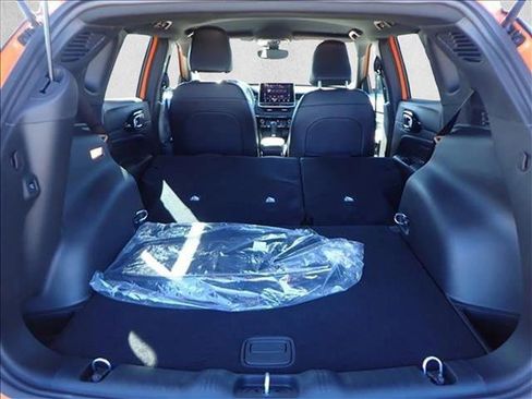 New 2026 Jeep Compass Limited image 8