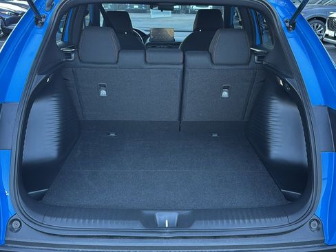 Used 2026 Honda HR-V Sport image 29