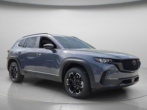New 2026 MAZDA CX-50 Meridian Edition w/ Weather Package AWD/4WD image 3