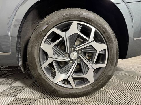 Used 2022 Hyundai Palisade Calligraphy image 52