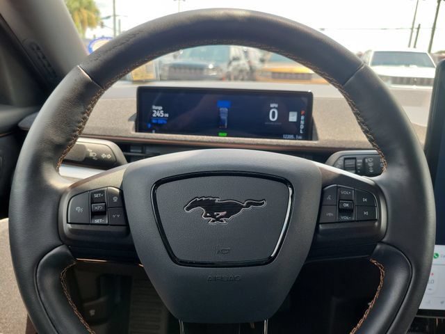 Used 2021 Ford Mustang Mach-E GT AWD/4WD image 19