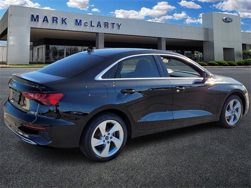 Used 2024 Audi A3 2.0T Premium image 3