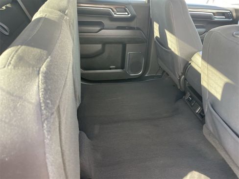 Used 2024 Chevrolet Silverado 1500 RST image 12