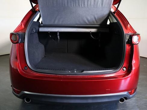Used 2019 MAZDA CX-5 Touring FWD image 29