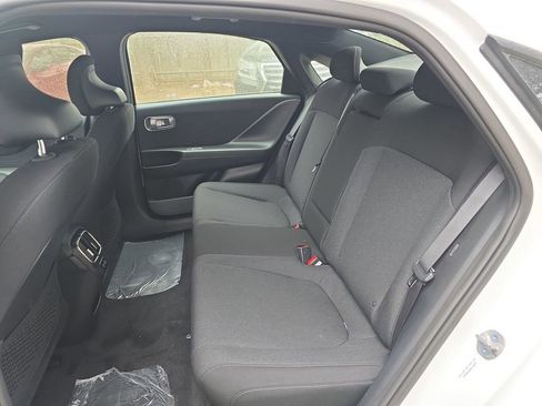 New 2025 Hyundai Ioniq 6 SE image 14