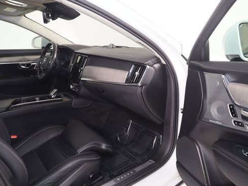 Used 2022 Volvo S90 B6 Inscription w/ Advanced Package AWD/4WD image 43