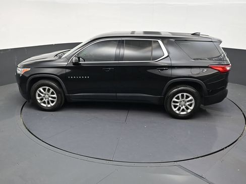 Used 2020 Chevrolet Traverse LS FWD image 14