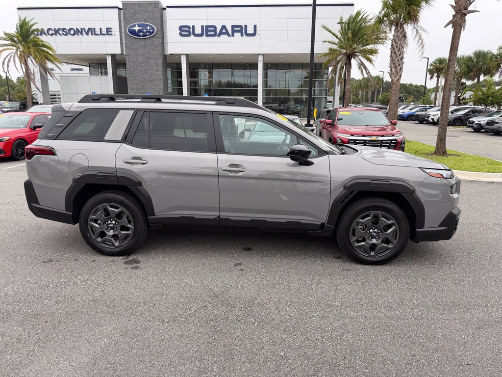 Used 2026 Subaru Outback Premium AWD/4WD image 2