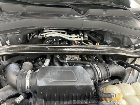 Used 2021 Ford Explorer ST w/ ST Street Pack image 29