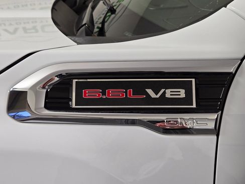 Used 2022 GMC Sierra 2500 Denali image 10