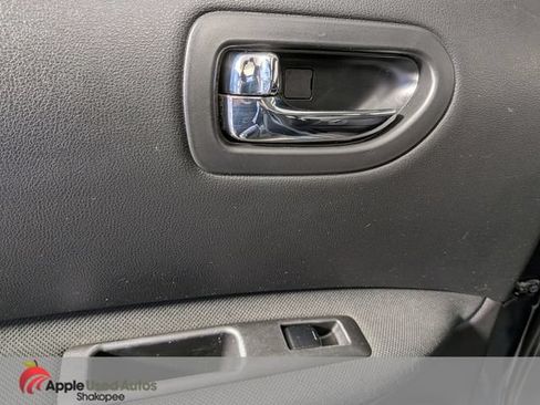 Used 2014 Nissan Rogue S w/ Convenience Package AWD/4WD image 30