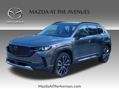 New 2026 MAZDA CX-50 AWD 2.5 S w/ Accent Package