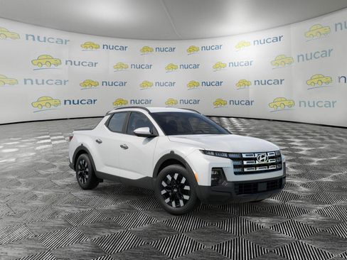 New 2026 Hyundai Santa Cruz SEL AWD/4WD image 2