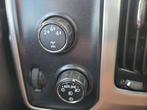 Used 2015 GMC Sierra 2500 SLT image 33