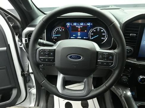 Certified 2023 Ford F150 XLT w/ Equipment Group 302A High AWD/4WD image 15
