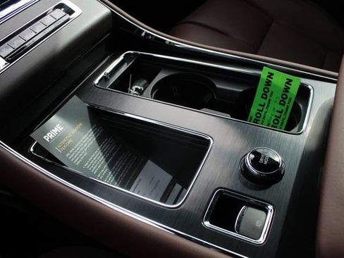 New 2026 Lincoln Aviator Reserve AWD/4WD image 46