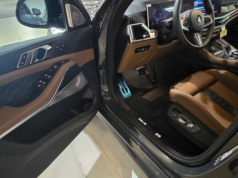 New 2026 BMW X5 M Competition w/ Executive Package AWD/4WD image 27