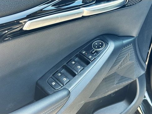 Certified 2026 Kia Seltos EX w/ EX Sunroof Package AWD/4WD image 21