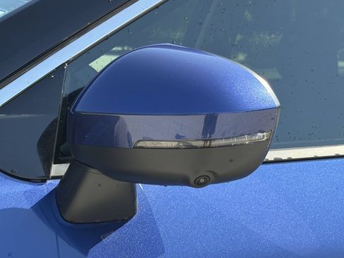 Certified 2023 Nissan Rogue Platinum AWD/4WD image 34