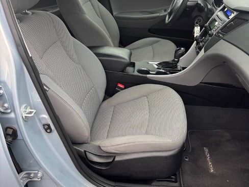 Used 2011 Hyundai Sonata GLS image 14
