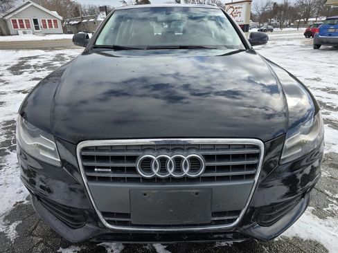 Used 2011 Audi A4 2.0T Premium Plus w/ Premium Plus Pkg image 2