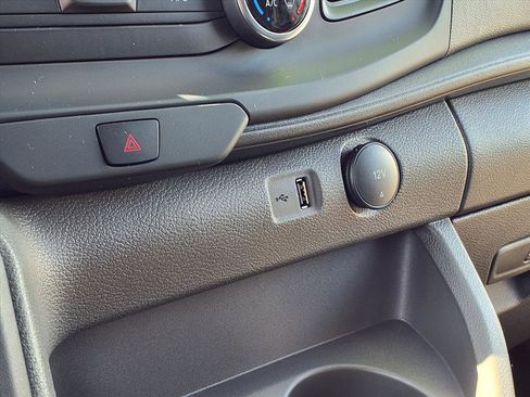 Used 2024 Ford Transit 150 Low Roof w/ Load Area Protection Package image 8