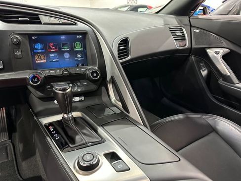 Used 2017 Chevrolet Corvette Grand Sport image 31