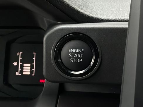 New 2026 Toyota Tacoma SR5 AWD/4WD image 24